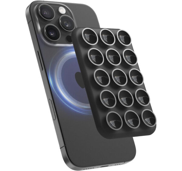 ELAGO Magsafe Suction Cup Mount
