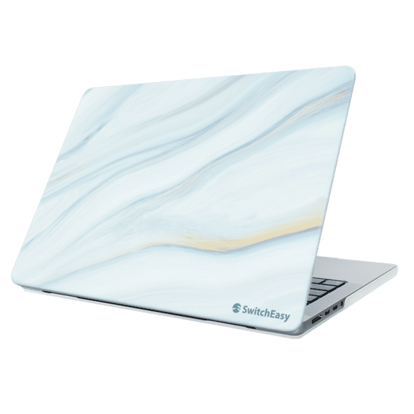 Marble macbook case deals