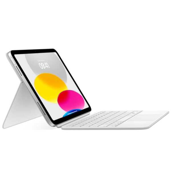 Magic Keyboard for iPad Pro 11-inch (4th generation) and iPad Air (5th  generation) – British English – iCentre
