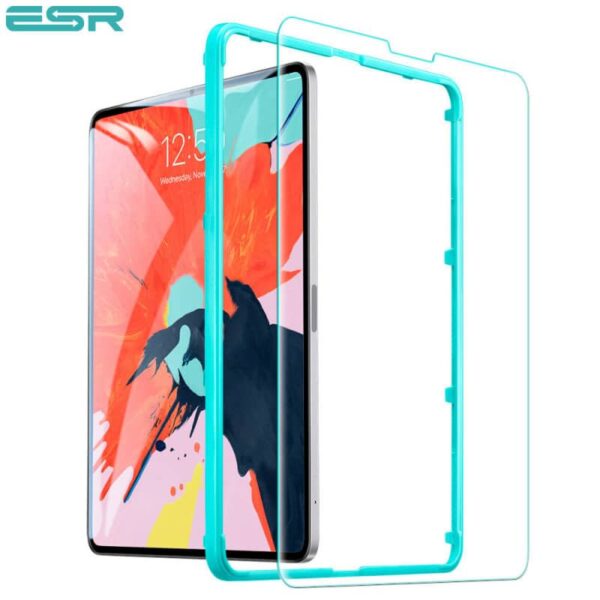 ESR Tempered Glass for iPad Pro 12.9-inch