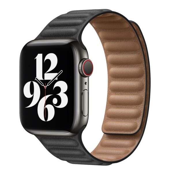 Devia case apple watch 2025
