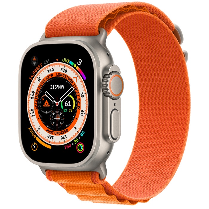 MQDY3ref_VW_34FR+watch-49-titanium-ultra_VW_34FR_WF_CO+watch-face-49-alpine-ultra_VW_34FR_WF_CO_GEO_IE