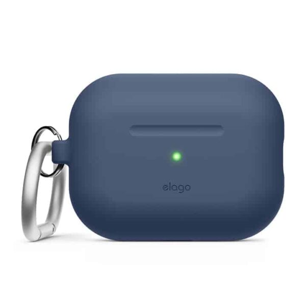 Elago Silicone Hang Case for AirPods Pro 2