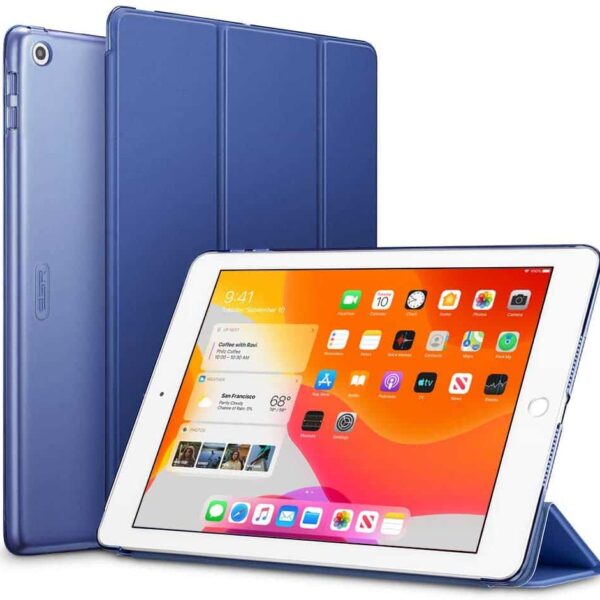 ESR Ascend Trifold Smart Case for iPad 9th Generation (10.2-inch)