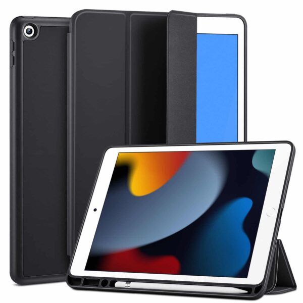 ESR Rebound Pencil Case for iPad 9th Generation (10.2-inch)