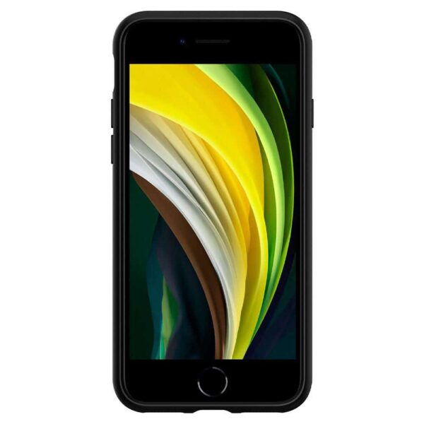 Spigen Liquid Air Case for iPhone SE
