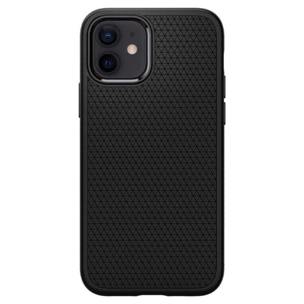 Spigen Liquid Air Case for iPhone 12 / 12 Pro