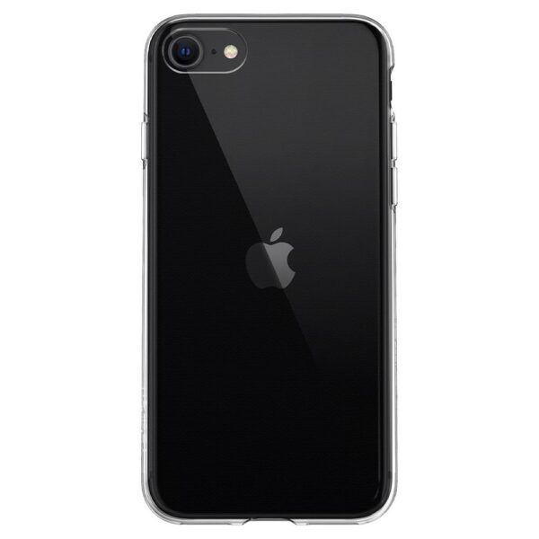 Spigen Liquid Crystal Clear Case for iPhone SE