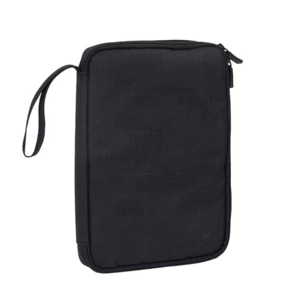 RIVACASE 5632 black Travel Organiser