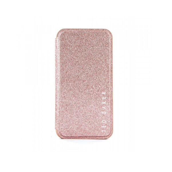 Ted Baker Glitsie Folio Case for iPhone 11 Pro