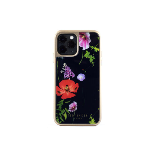 Ted Baker Hedgerow Folio Case for iPhone 11 Pro