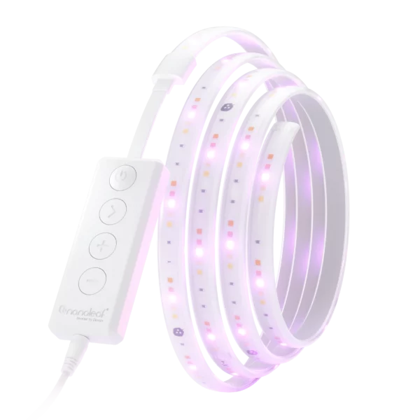 Nanoleaf Matter Lightstrip Starter Kit
