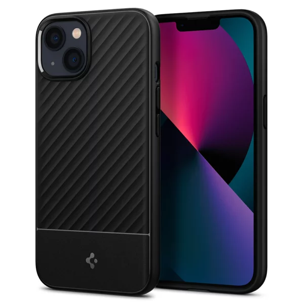 Spigen Core Armor Case for iPhone 13