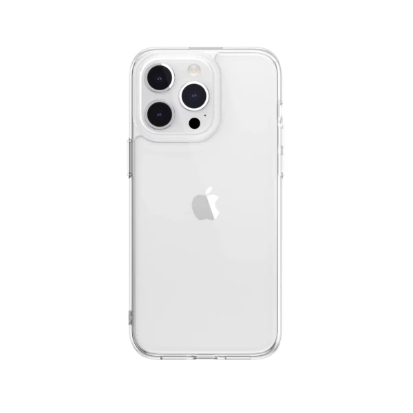 SwitchEasy Crush for iPhone 15 Series - Transparent