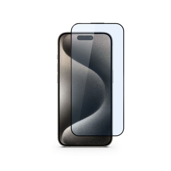 Epico Edge to Edge Glass for iPhone 15 Series