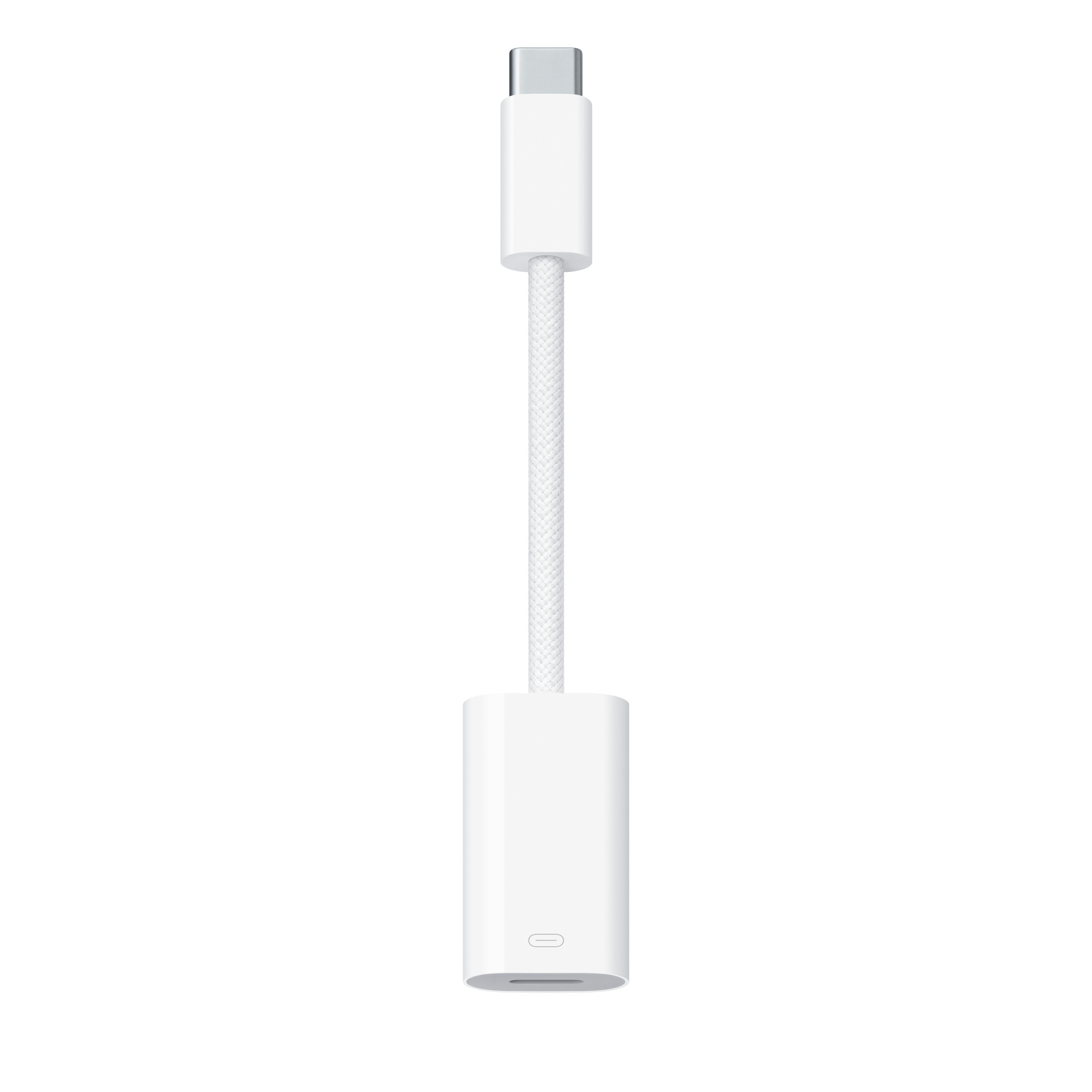 Apple USB-C to Lightning Adapter – iCentre