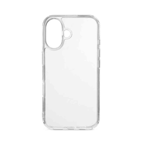 Aiino Glassy Case for iPhone 16 Lineup