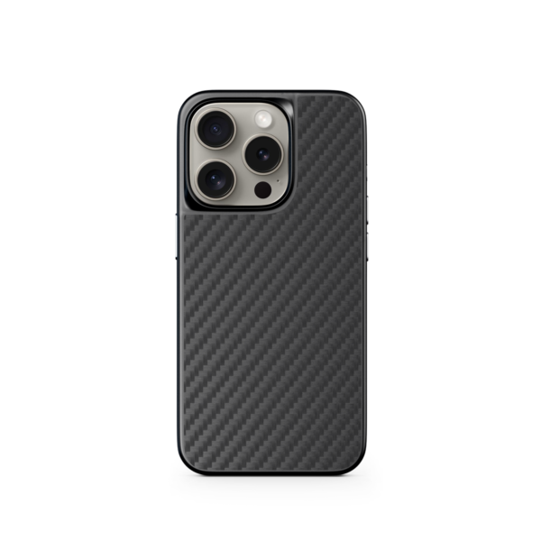 Epico Mag+ Hybrid Carbon Case