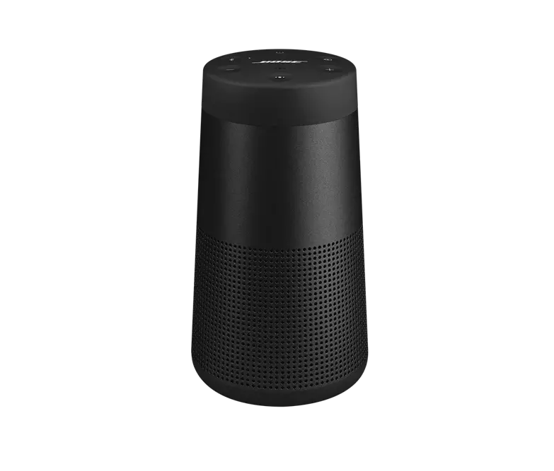 Bose Soundlink Revolve II – iCentre