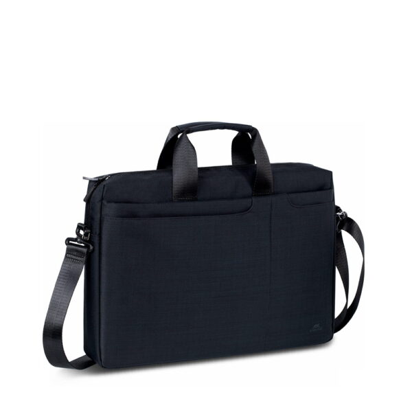 RIVACASE 8335 Laptop Bag 15.6" - Black