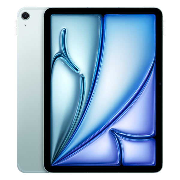iPad Air (M2)