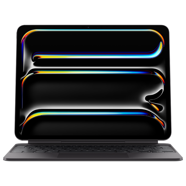 Magic Keyboard for iPad Pro M4
