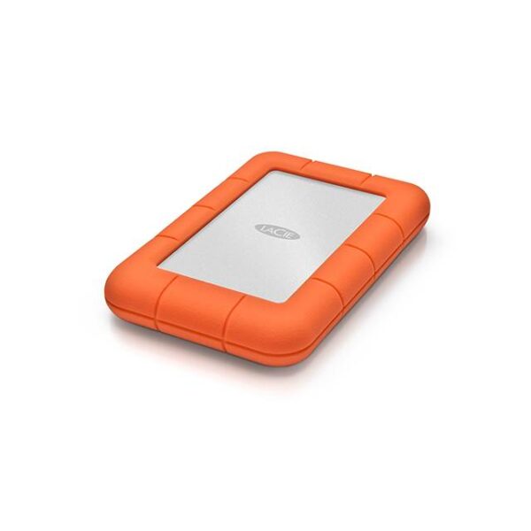 LaCie Rugged Mini