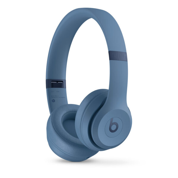 Beats Solo 4 — On-Ear Wireless Headphones