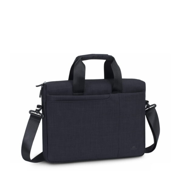 Rivacase - 8325 black Laptop bag 13.3-14'' Black