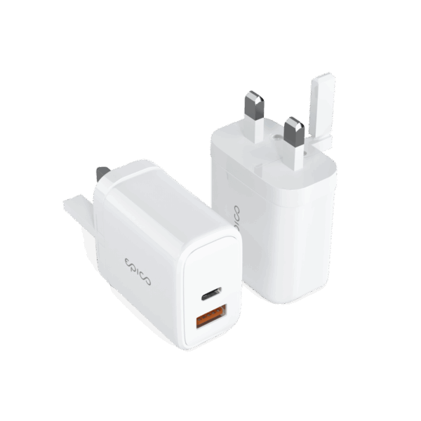 Epico 65W GaN Charger