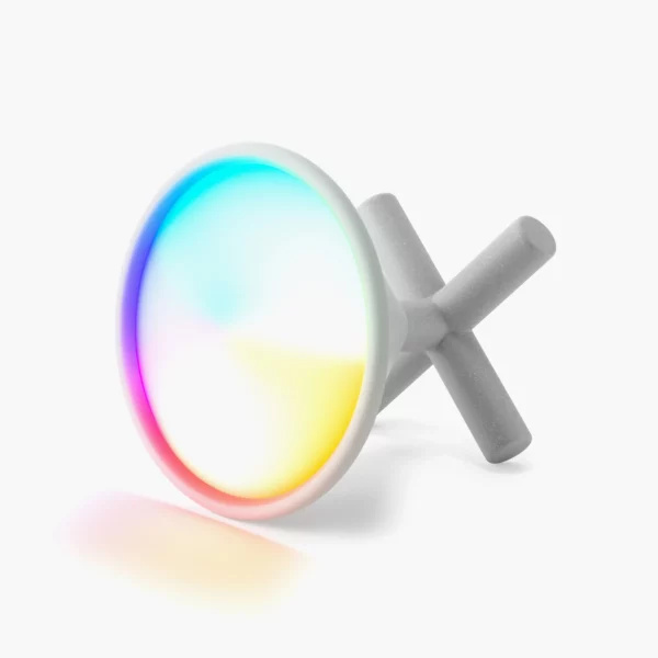 Nanoleaf Smarter IQ Umbra Cono