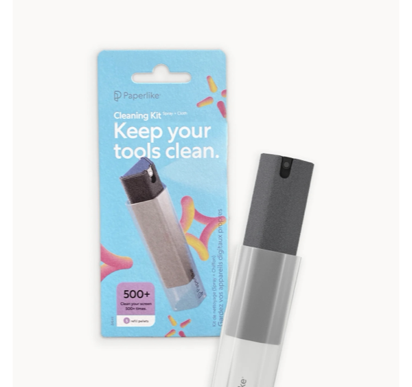Paperlike Cleaning Kit