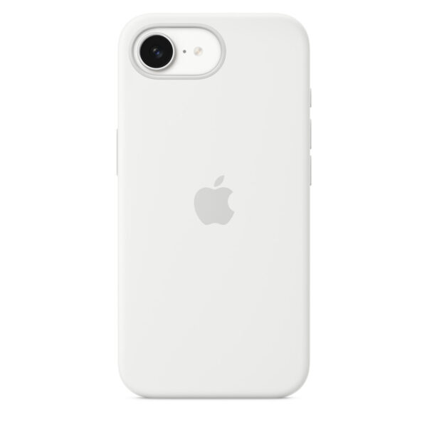 Apple iPhone 16e Silicone Case