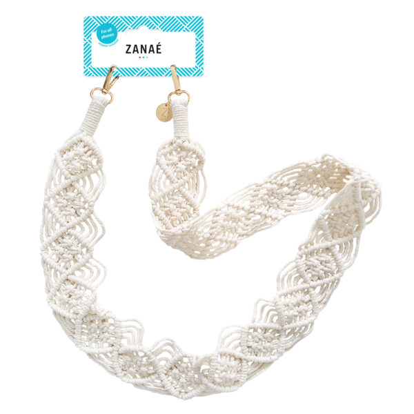 Zanae Phone Chain Necklaces