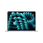 13-inch MacBook Air: M2 8-core CPU 10-core GPU, 512GB - Silver EX Demo Warranty until - 10/5/24