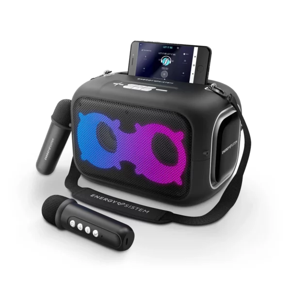 Energy Sistem KaraokeStar Speaker