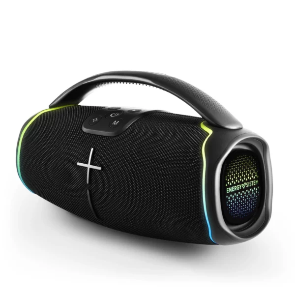 Energy Sistem HyperBeat - Bluetooth speaker