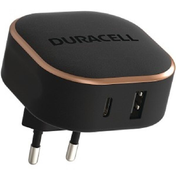 Duracell Charger Pd30w+ Pps18w