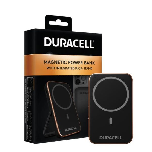 Duracell Powerbank Micro5 5000Mah
