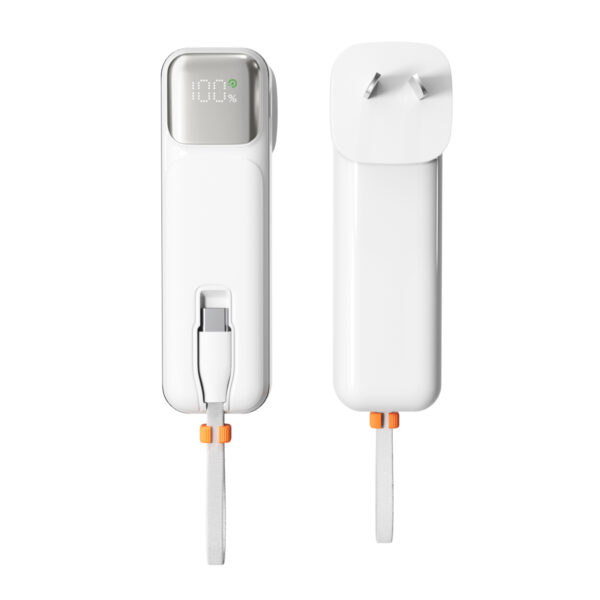Epico Travel UltraPack 2in1 5000mAh