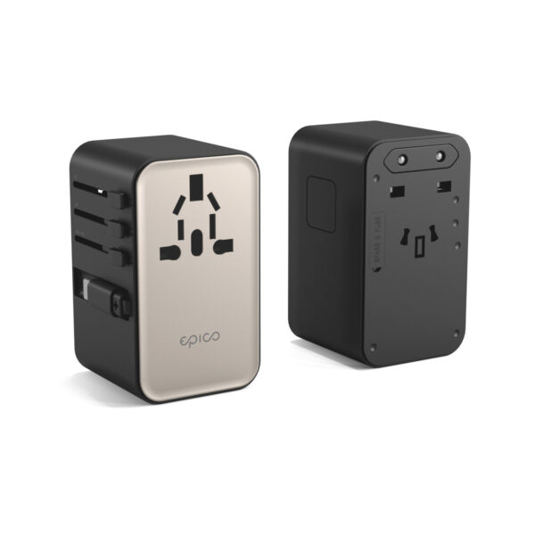 Epico UltraBoost Universal GaN 70W