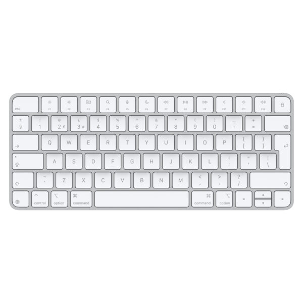 Magic Keyboard (USB–C) - British English