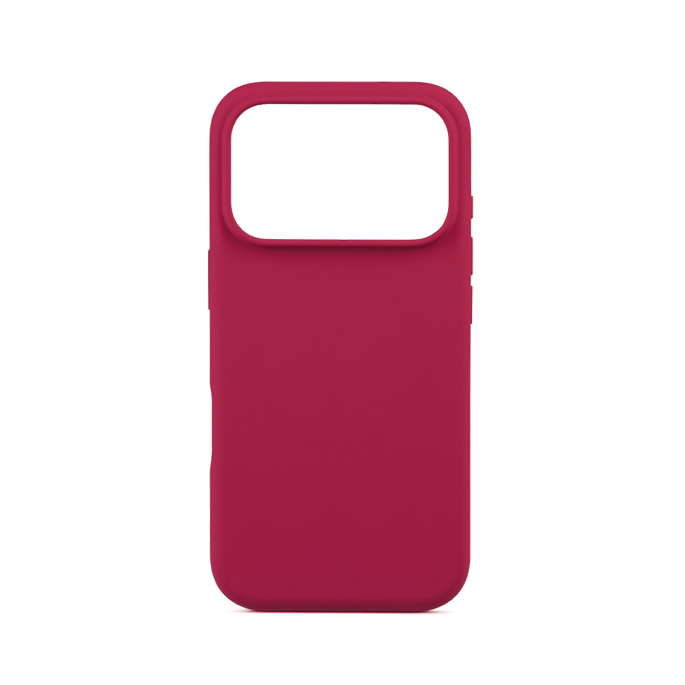 ALLUREcase-iPhone17PRO-Cherry-front