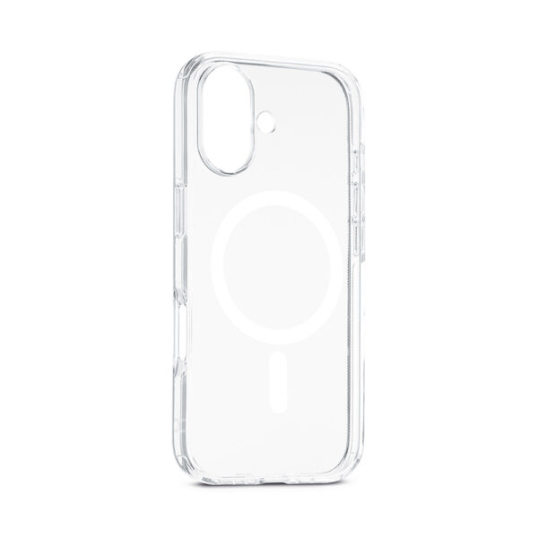 Aiino Frozen Case with magnet for iPhone 17