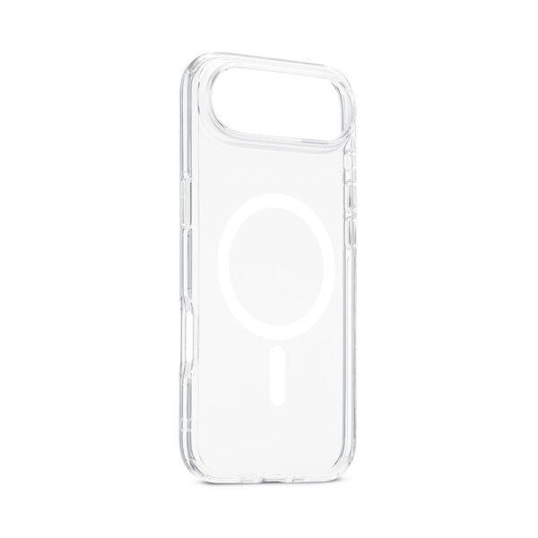Aiino Frozen Case with magnet for iPhone 17 Air