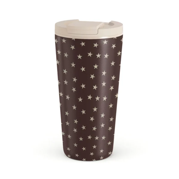 Burga -  Coffee cup Flap lid - Wonderland