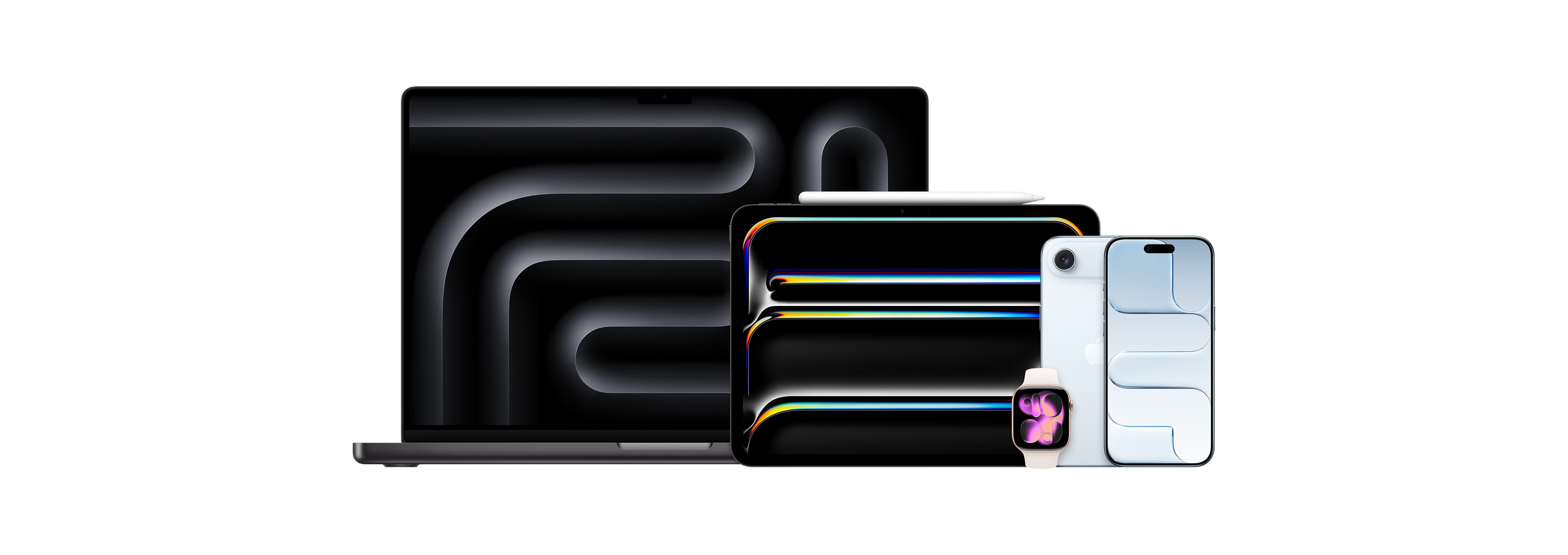 Pay Smart Range Banner