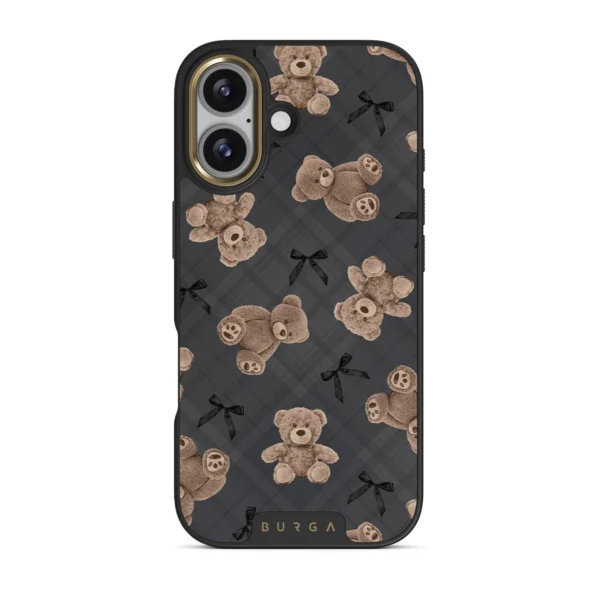 Burga - iPhone 17 | Tough Magsafe, BBF