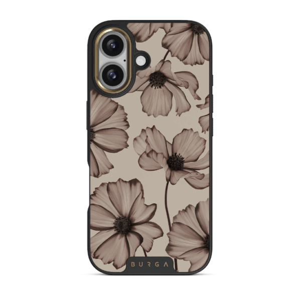 Burga - iPhone 17 | Tough Magsafe, Barely Yours
