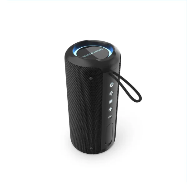 Energy TempoRave Speaker Space